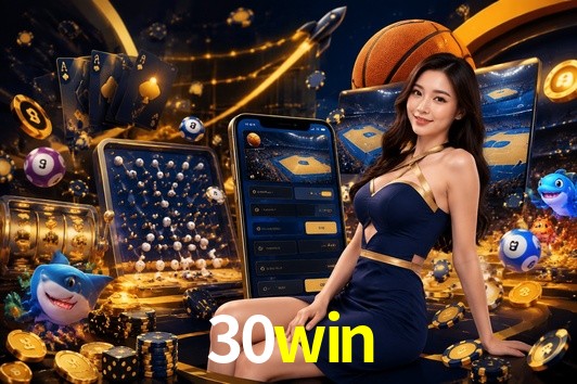 Exclusive Offers 30win