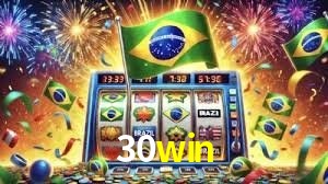 Slot Games 30win