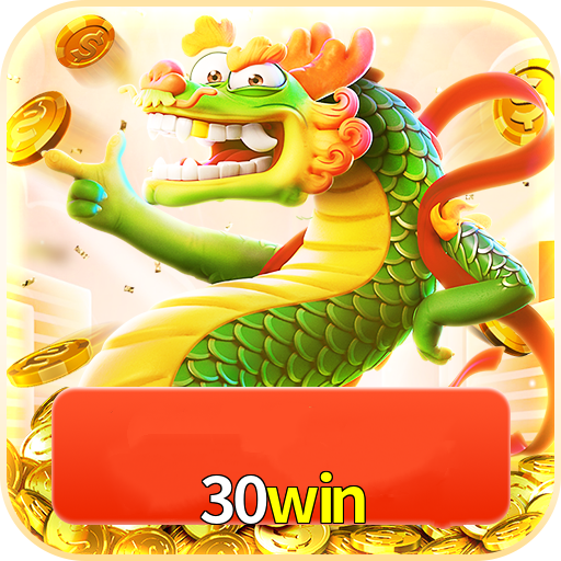 Logo 30win