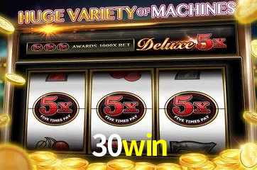 Descubra a Essência do 30win: Nossa História e Compromissos