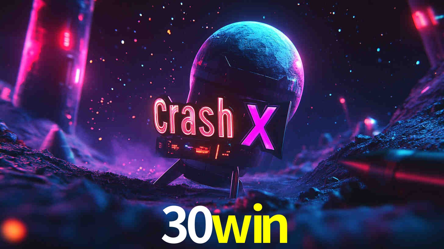 Inovações de Jogos na 30win: O Futuro das Experiências Interativas