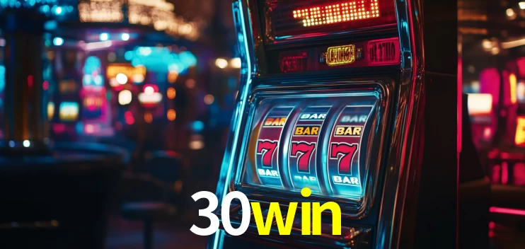 Blackjack Table 30win