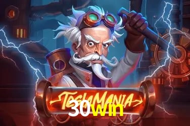 Recursos de Bônus 30win