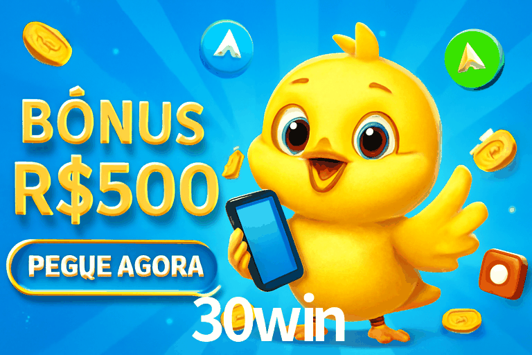 Platform Technology 30win