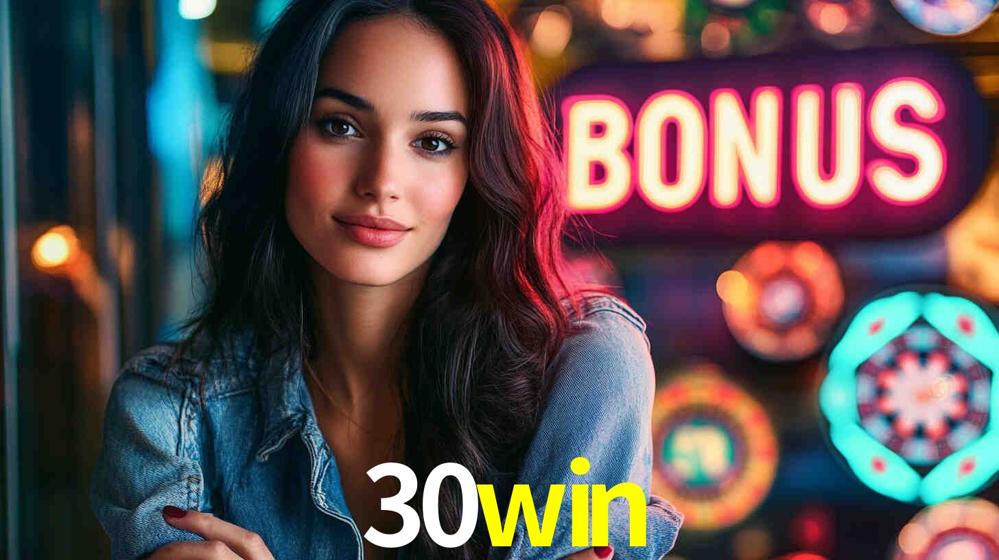 30win: Seu Especialista em Apostas Esportivas Brasileiras