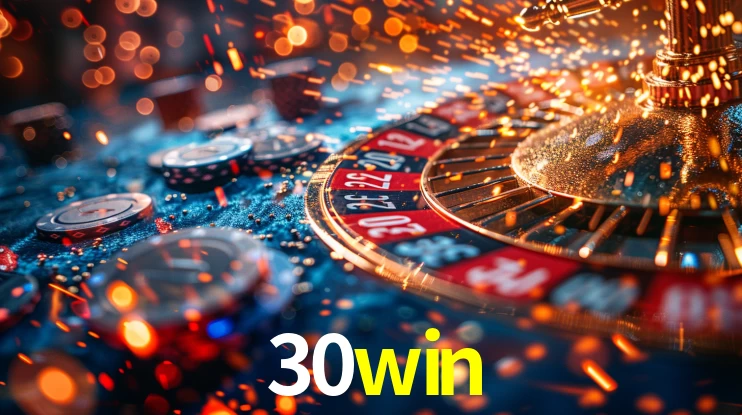 Secure Login 30win
