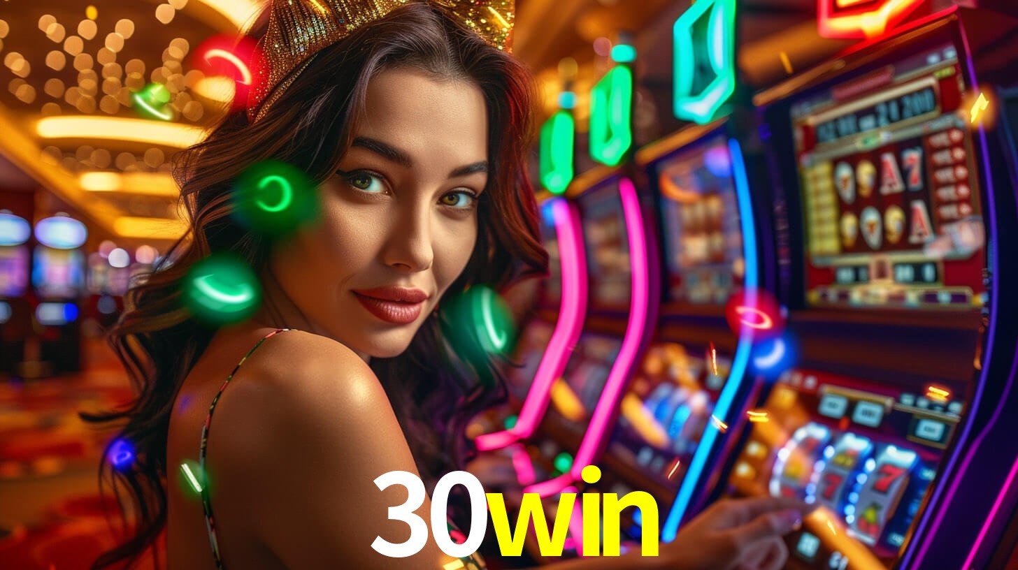 30win,30win.com