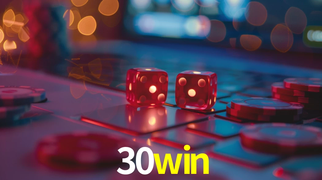 Account Benefits 30win