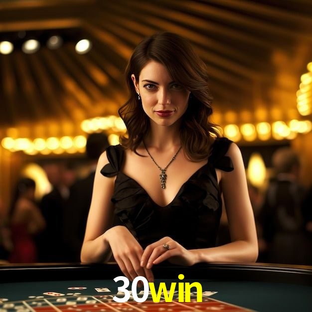 Descubra o Programa VIP da 30win: Vantagens Exclusivas para Jogadores