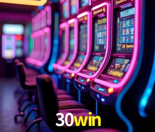 Especiais de Fim de Semana 30win