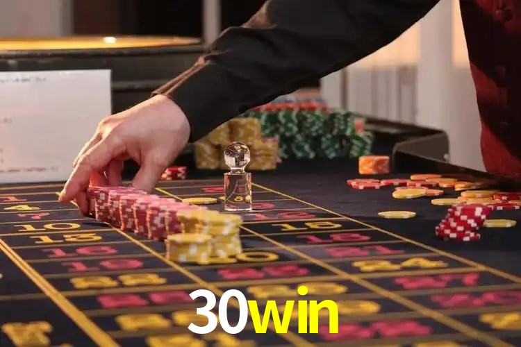 Apostas Esportivas na 30win: Um Guia Completo