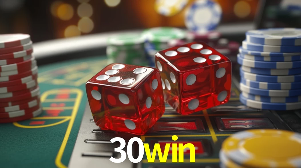 Roulette Table 30win