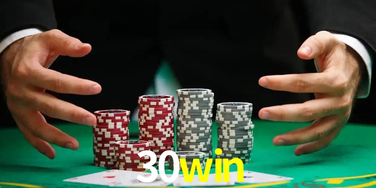 cassino 30win