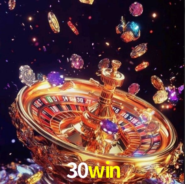 Cadastro Rápido 30win