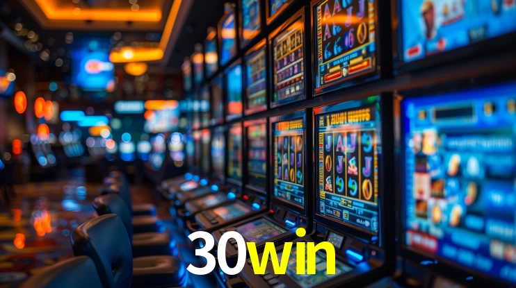 Security Systems 30win