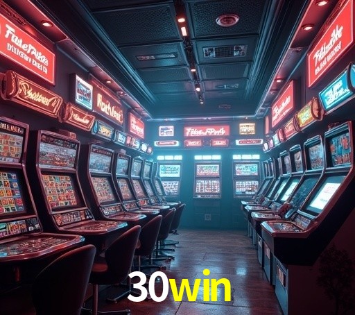 Integração de APIs 30win