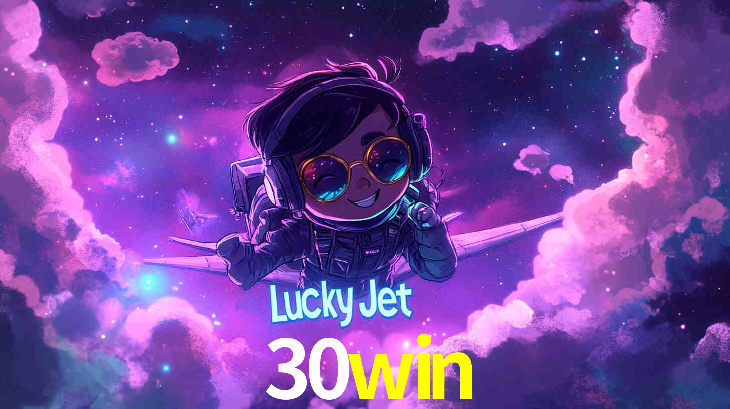 A Revolução dos Aplicativos de Jogos no 30win