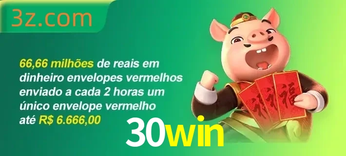 Promoções4 30win