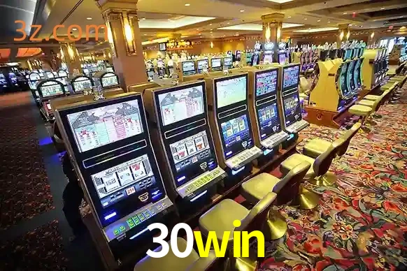 10 Perfis de Indivíduos que Exigem Cautela no 30win Cassino