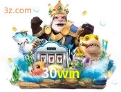 fishery 30win