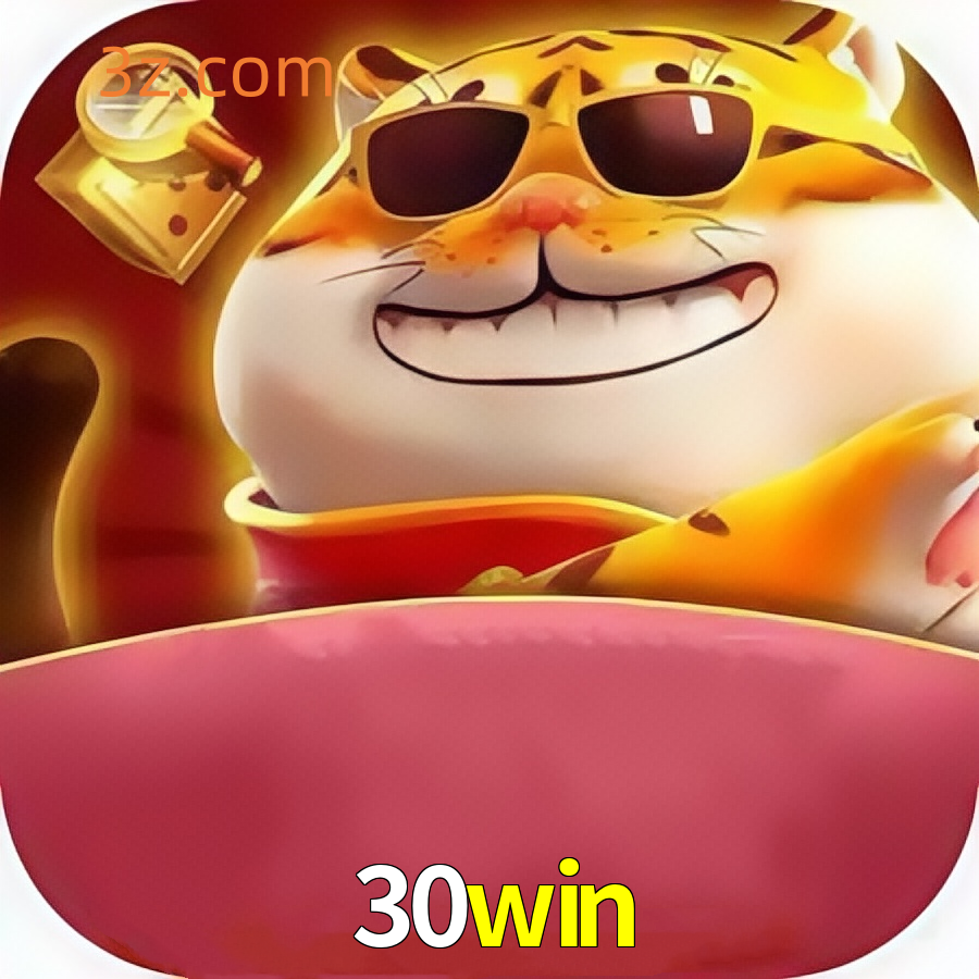 Logo 30win