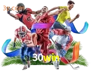 sport 30win