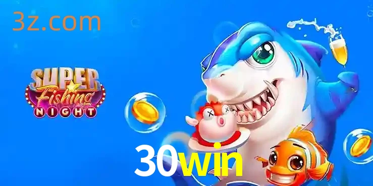 Cassino de Pesca: Uma Visão Geral e Recomendação no 30win